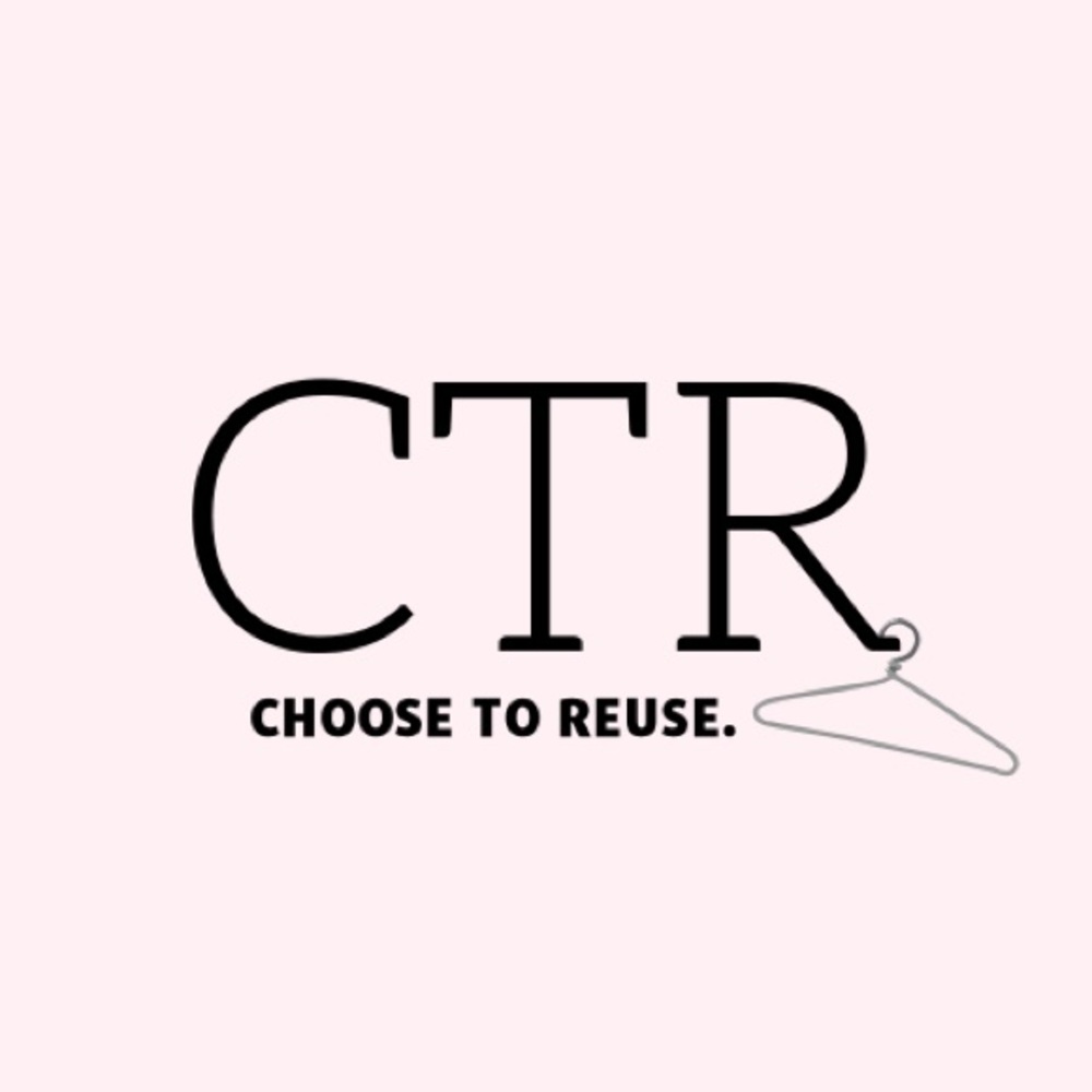 Meet your Posher, Choose to reuse